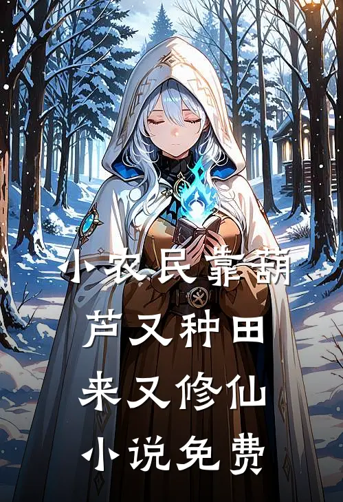 小农民靠葫芦又种田来又修仙小说免费