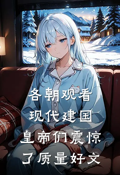 各朝观看现代建国，皇帝们震惊了质量好文