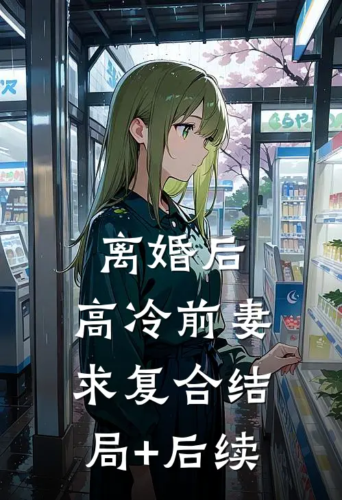 离婚后，高冷前妻求复合结局+后续