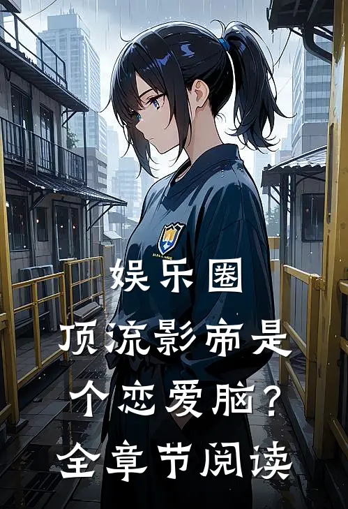 娱乐圈：顶流影帝是个恋爱脑？全章节阅读