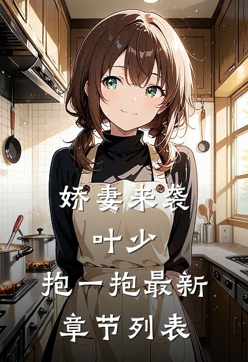 娇妻来袭：叶少，抱一抱最新章节列表