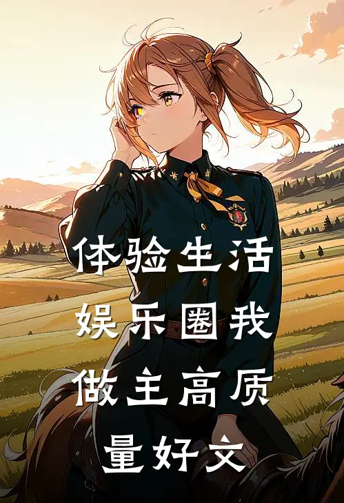 体验生活，娱乐圈我做主高质量好文