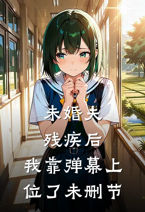 未婚夫残疾后，我靠弹幕上位了未删节