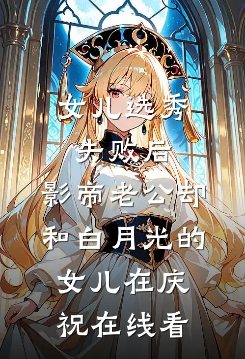 女儿选秀失败后，影帝老公却和白月光的女儿在庆祝在线看