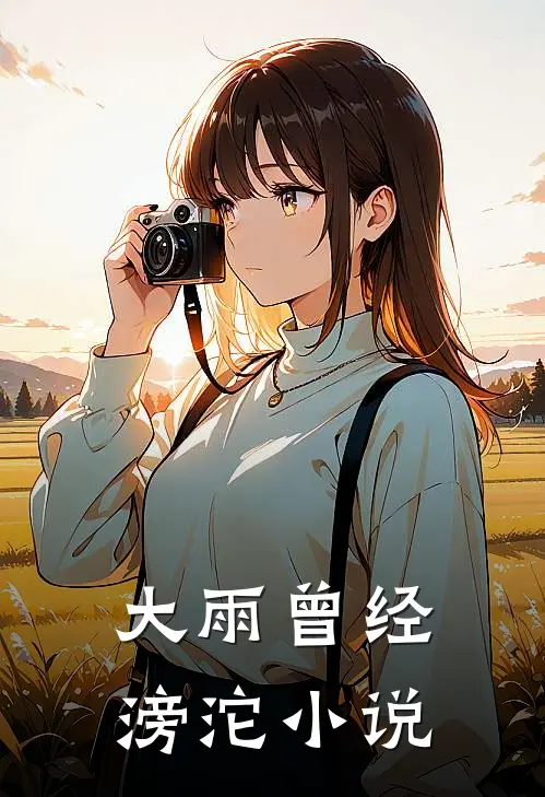 大雨曾经滂沱小说