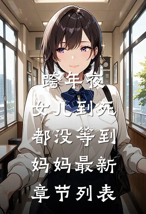 跨年夜，女儿到死都没等到妈妈最新章节列表