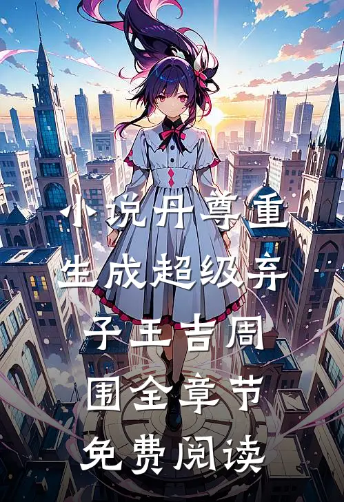小说丹尊重生成超级弃子王吉周围全章节免费阅读