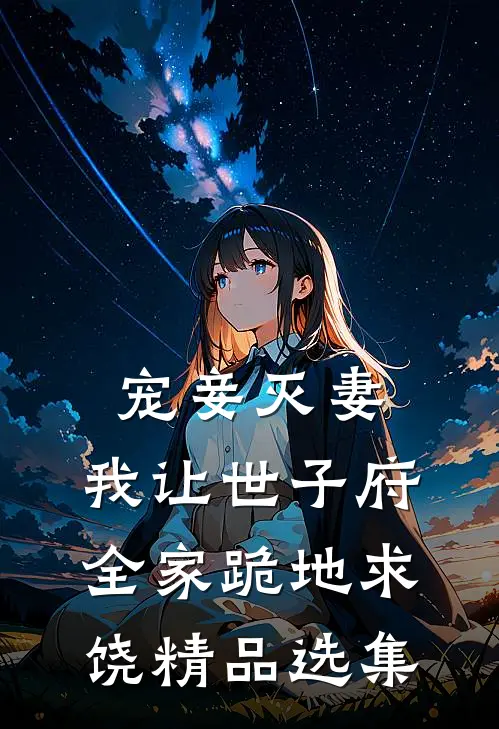 宠妾灭妻，我让世子府全家跪地求饶精品选集