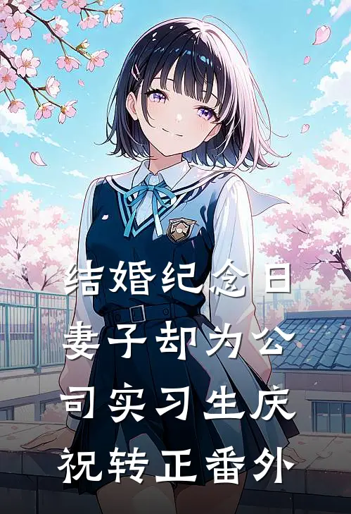 结婚纪念日，妻子却为公司实习生庆祝转正番外