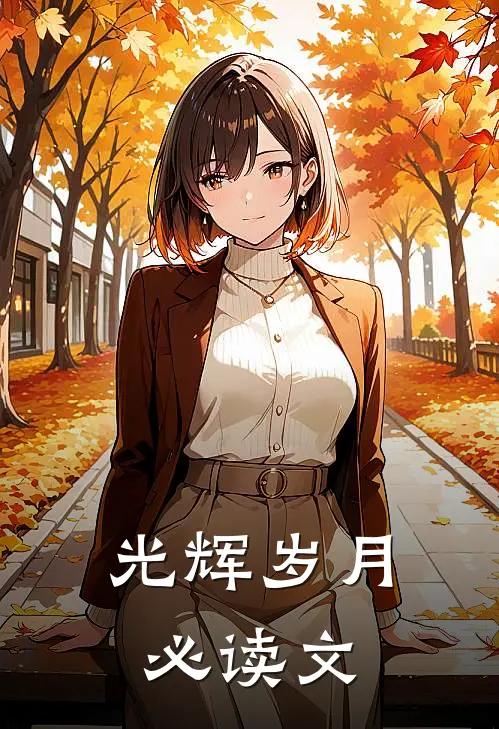 光辉岁月必读文