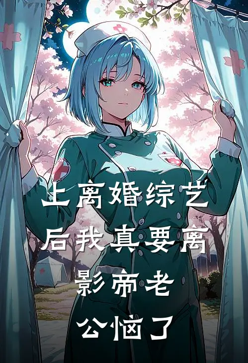 上离婚综艺后我真要离，影帝老公恼了