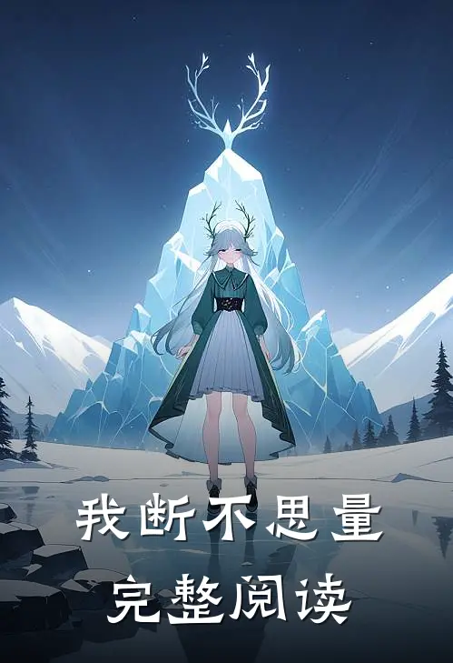 我断不思量完整阅读