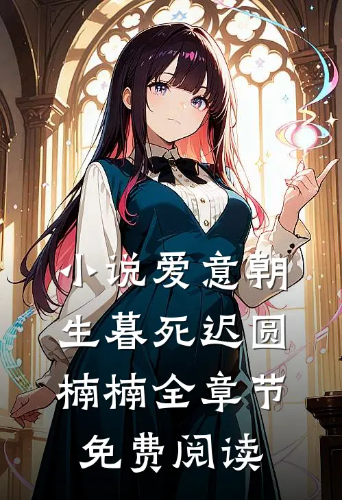 小说爱意朝生暮死迟圆楠楠全章节免费阅读