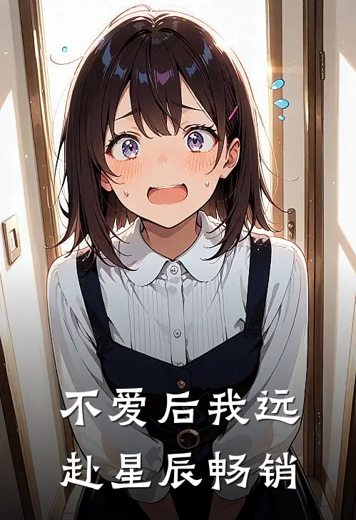 不爱后我远赴星辰畅销