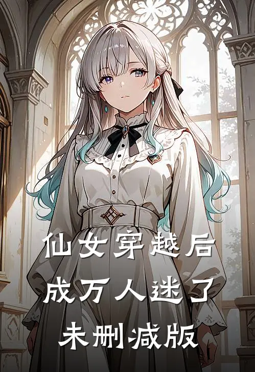 仙女穿越后，成万人迷了未删减版