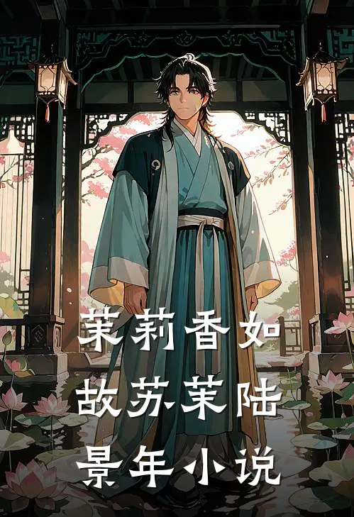 茉莉香如故苏茉陆景年小说