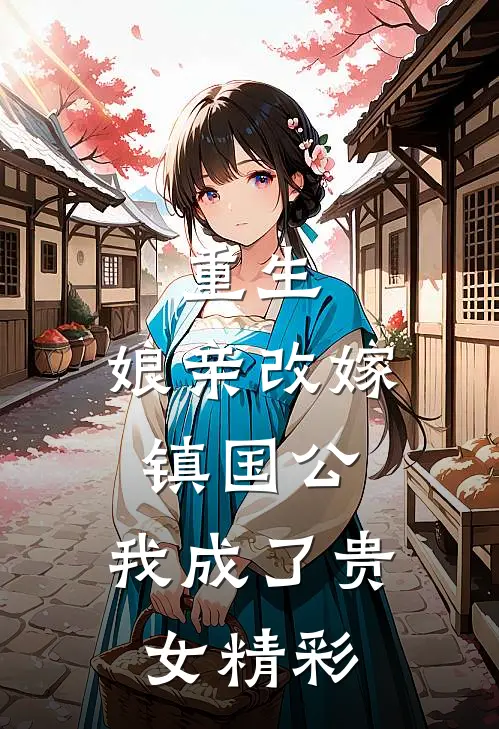 重生：娘亲改嫁镇国公，我成了贵女精彩