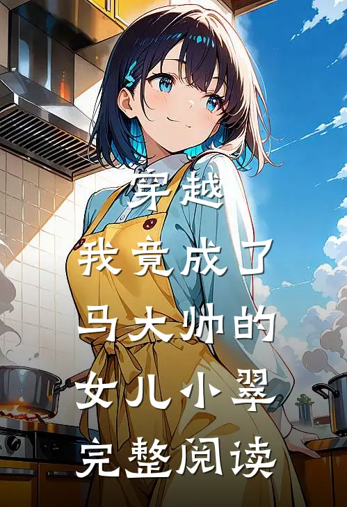 穿越：我竟成了马大帅的女儿小翠完整阅读