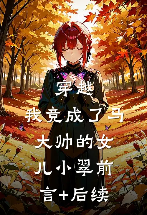 穿越：我竟成了马大帅的女儿小翠前言+后续