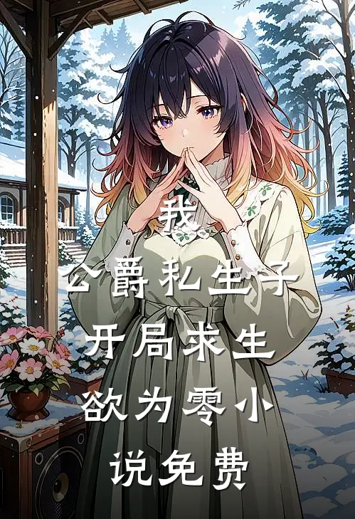 我，公爵私生子，开局求生欲为零小说免费