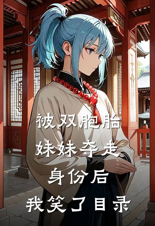 被双胞胎妹妹夺走身份后，我笑了目录