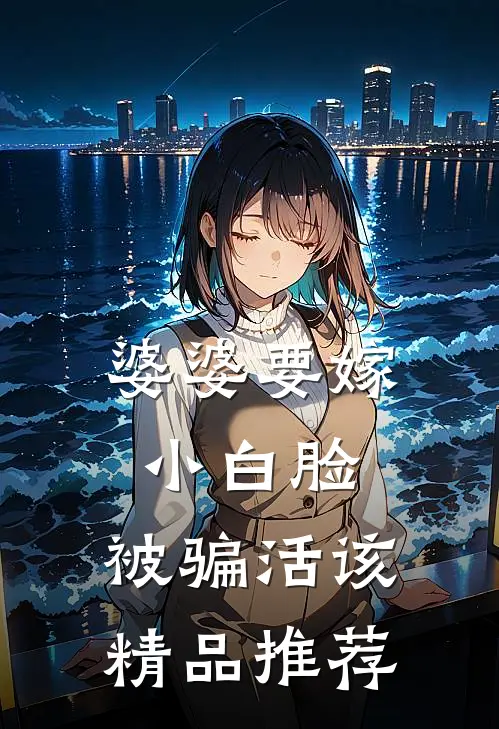婆婆要嫁小白脸，被骗活该精品推荐