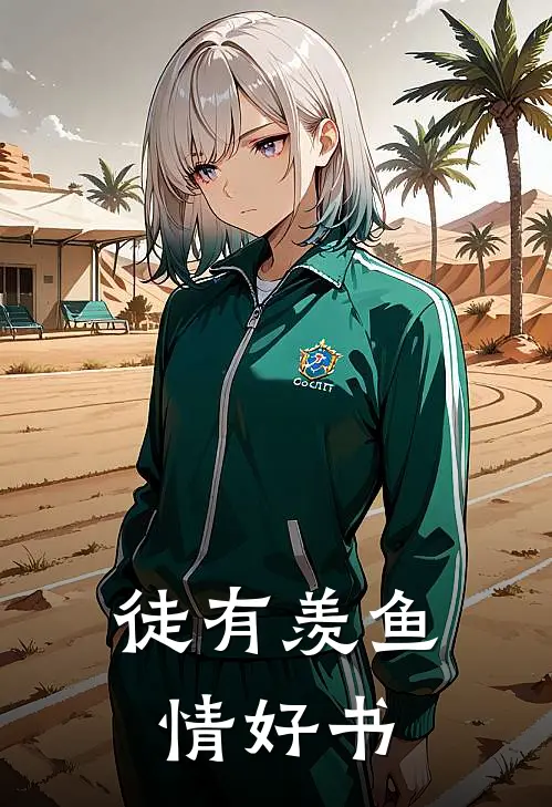 徒有羡鱼情好书