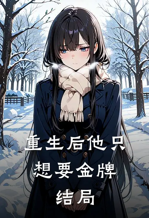 重生后他只想要金牌：结局