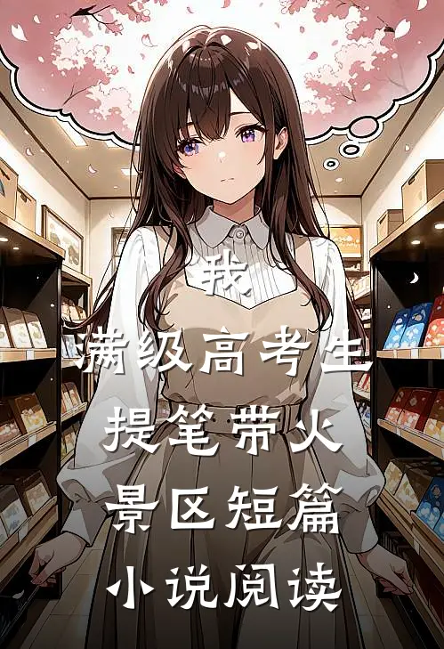 我，满级高考生，提笔带火景区短篇小说阅读