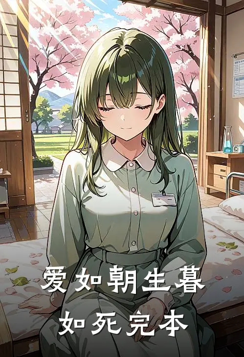 爱如朝生暮如死完本