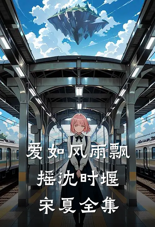 爱如风雨飘摇沈时堰宋夏全集