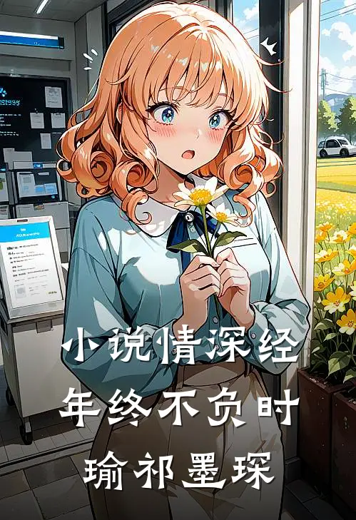 小说情深经年终不负(时瑜祁墨琛)