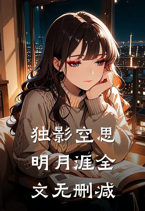 独影空思明月涯全文无删减