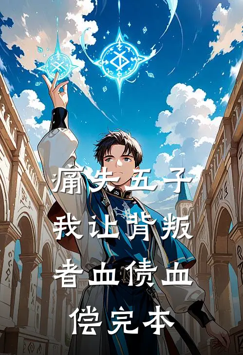 痛失五子，我让背叛者血债血偿完本