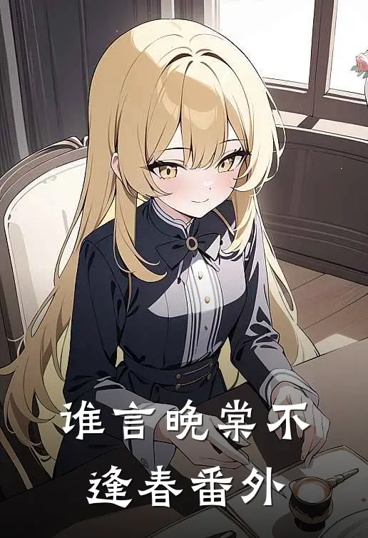 谁言晚棠不逢春番外