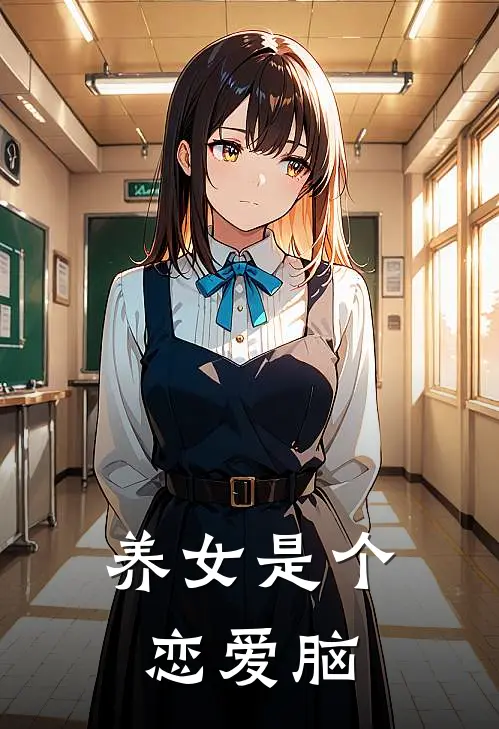 养女是个恋爱脑