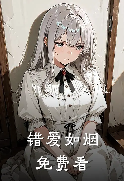 错爱如烟免费看
