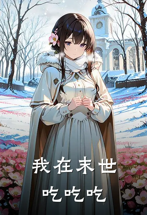 我在末世吃吃吃