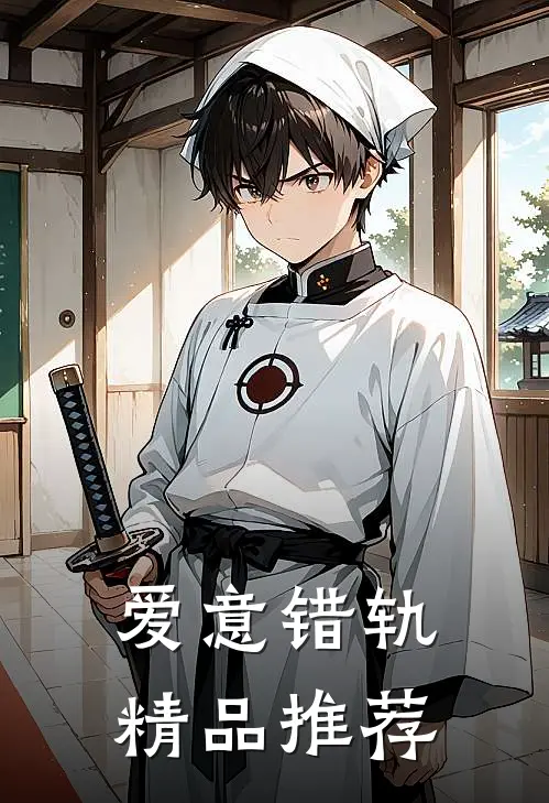 爱意错轨精品推荐