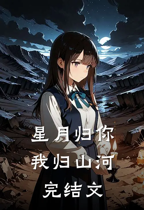 星月归你，我归山河完结文