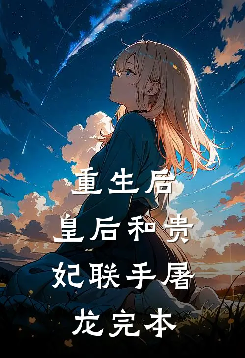 重生后，皇后和贵妃联手屠龙完本