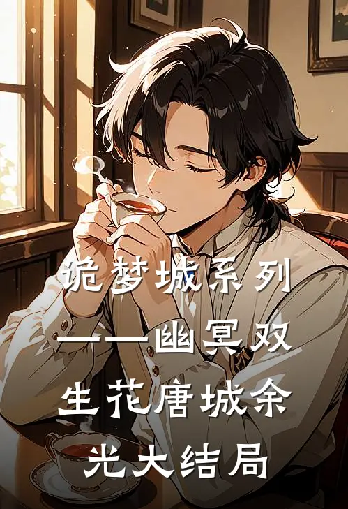 诡梦城系列——幽冥双生花唐城余光大结局