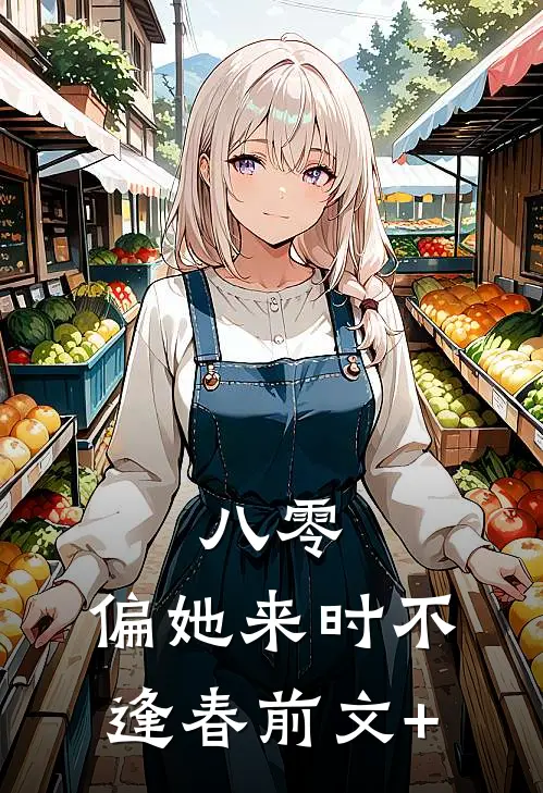 八零：偏她来时不逢春前文+