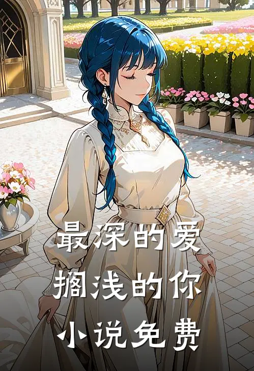 最深的爱，搁浅的你小说免费