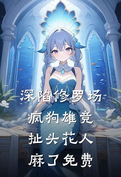 深陷修罗场，疯狗雄竞扯头花人麻了免费