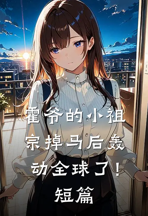 霍爷的小祖宗掉马后轰动全球了！短篇