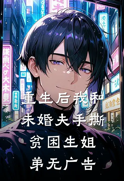 重生后我和未婚夫手撕贫困生姐弟无广告