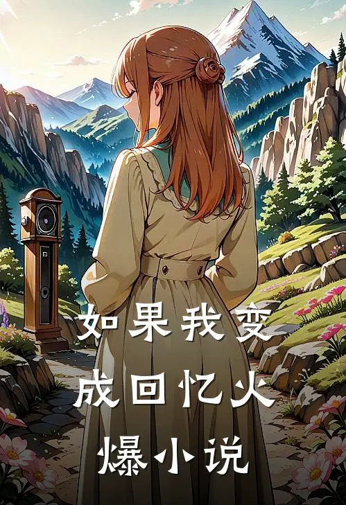 如果我变成回忆火爆小说