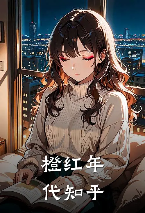 橙红年代知乎