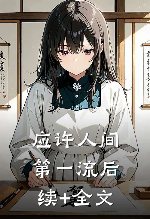 应许人间第一流后续+全文